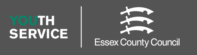 Youth Service, Essex County Council logo